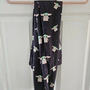 Baby Yoda/Grogu Leggings
